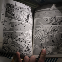 如何评价漫画《故纸浮生》？