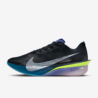 Vaporfly 4 耐磨缩水30%，轻量换来的代价你扛得住吗？
