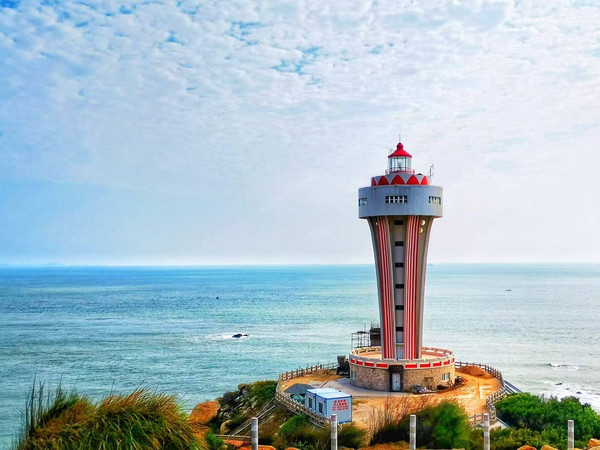 小众亲子海边游，你去过吗？