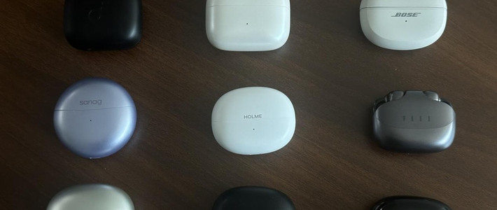 大伟说 篇零：2026耳夹式耳机选购指南丨耳夹式耳机科普解析和高性价比型号推荐