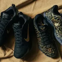 15天发六双！克拉克&Mamba Out怎么选？