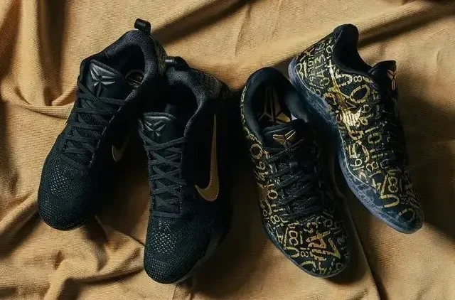 15天发六双！克拉克&Mamba Out怎么选？