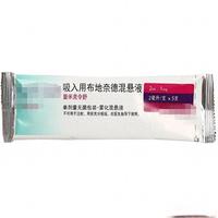 吸入用布地奈德混悬液：临床应用规范与用药误区解析