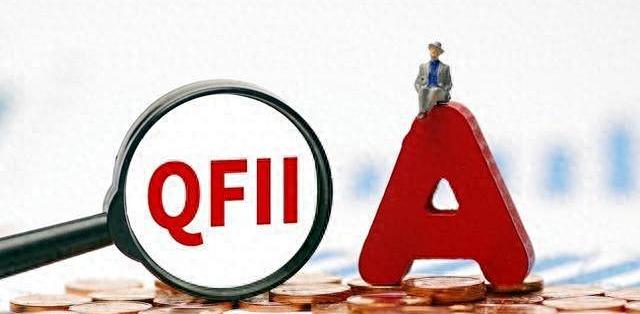 外资QFII抱团名单曝光：这6家公司获5家以上机构重仓_基金证券_什么值得买