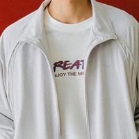 春季夹克推荐：森马立领款