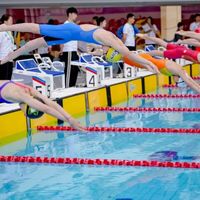 新手别乱买泳镜！这3种“专业款”反而让你越游越累