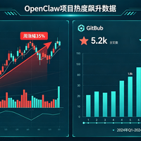 OpenClaw：AI泡沫再现？