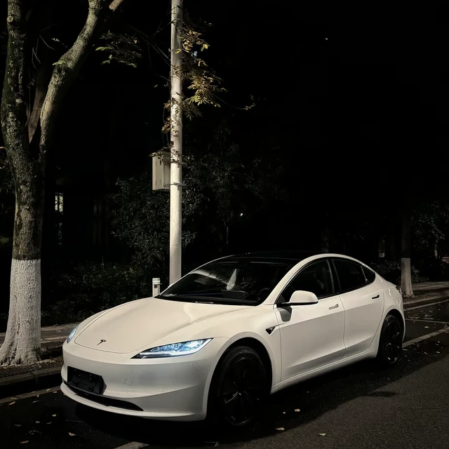 Model 3杀到18万，但只适合这四类人