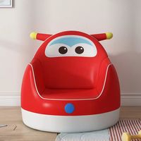 男宝过年礼物天花板✨超级飞侠小沙发直接封神