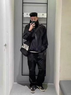 春季外套红黑榜心得