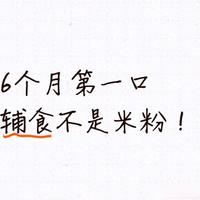 宝宝第一口辅食：为何肉泥比米粉更符合补铁需求？