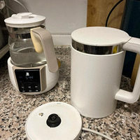 饮水安全与水壶选购：新国标下的材质、清洁与更换指南