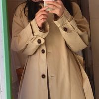 春季焕新推荐，春日通勤外套推荐