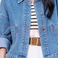 春日外套推荐：实用与美观兼备