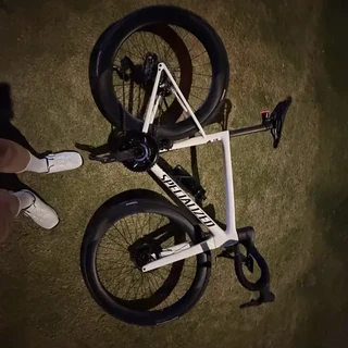 旧tcr置换，自组闪电sp sl8分享