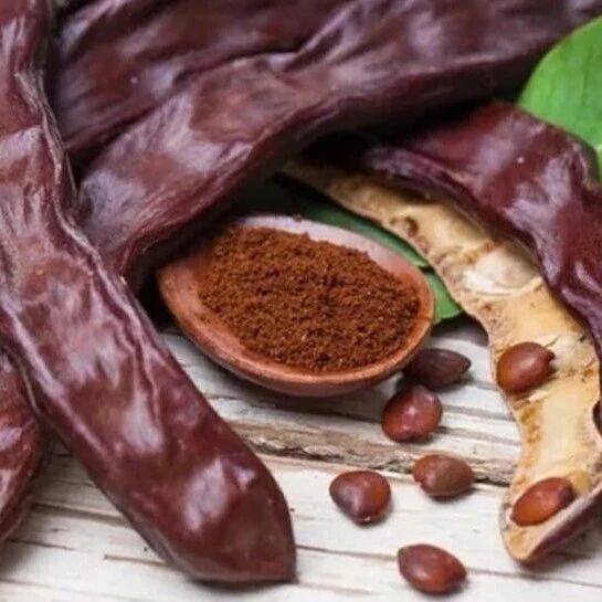 4亿阅读量背后，角豆提取物DCI成为撬动“卵巢健康”的下一个超级原料？| 新发现