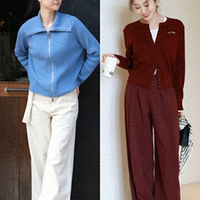 2026春季穿搭指南：单品趋势与搭配解析