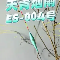 多款浮漂测评预告：35元与180元产品对比及待测型号介绍