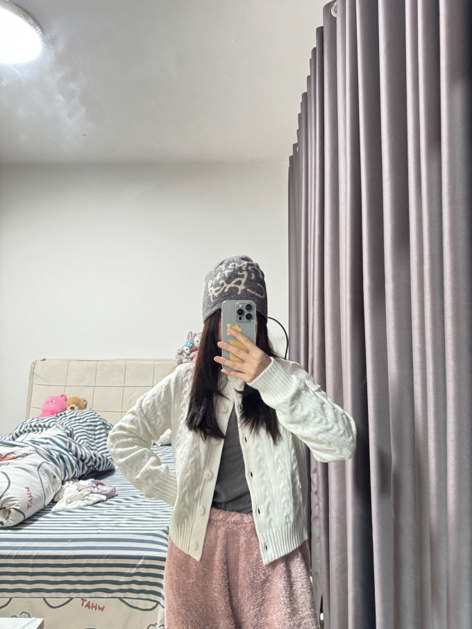 诸圣女士皮衣