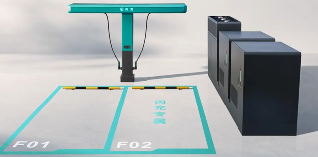 听我一句劝，买车再等等！一大批闪充技术要来了！