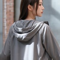 蕉下TS003防晒衣开箱实测