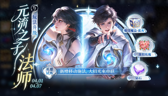 王者荣耀S43赛季版本环境分析：五大强势英雄深度解读