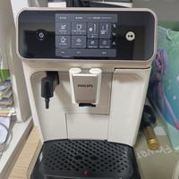 飞利浦全自动咖啡机1221