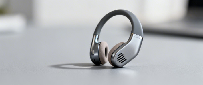 漏音尴尬终结者：开放耳机关社交雷区，这样戴才不打扰别人