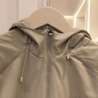 开春必入！Tommy连帽夹克舒服又耐看