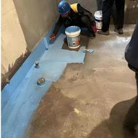 卫生间装修防水全攻略：泥瓦施工阶段的4个关键步骤