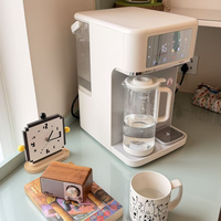 租房党喝水神器选购攻略｜小玲珑真香了！