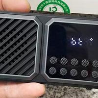 十度F5蓝牙音箱评测：八边形外观与多功能体验