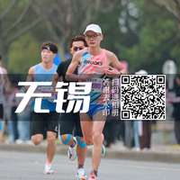 锡马完赛-BROOKS龙卷风5再次助我稳稳破三