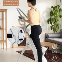 关于健身车和动感单车你知道区别吗？