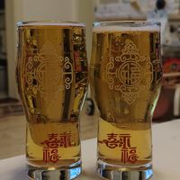 青岛啤酒对比