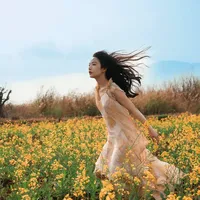 让自由绽放在油菜花的季节｜A7M5实拍心得