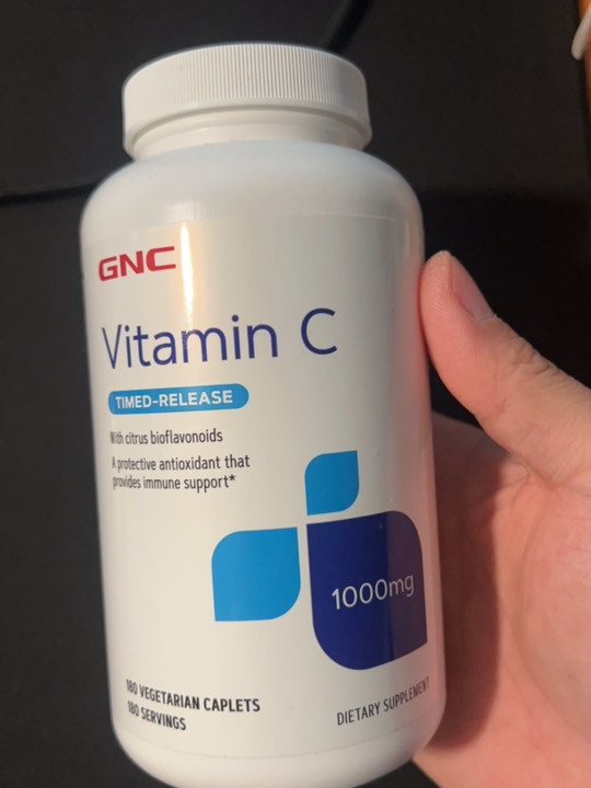 维他命c真的区别很大买它需要看含量别被坑