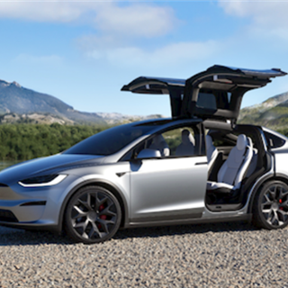 特斯拉Model S/X库存见底 马斯克感慨:一个时代的感伤落幕