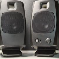 2k桌面音箱最优解！ADAM D3V测评