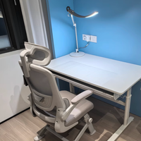 护眼灯不是智商税，但90%家长都买错了：三款主流产品实测后，答案出乎意料