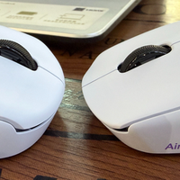 电竞党 “抄作业” ！雷柏双AirMAX：轻量化超长续航，性价比焊死