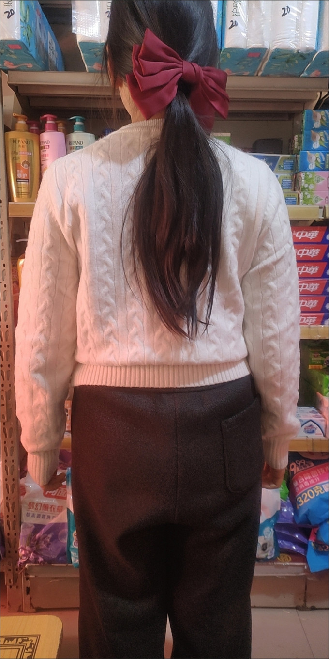 诸圣女士皮衣