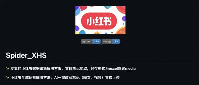 三款高效开源工具：从数据采集到视频生成