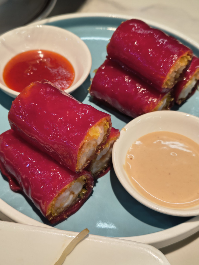 广州酒家水饺/馄饨