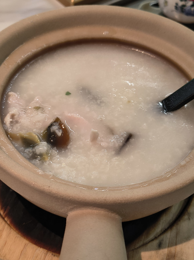 广州酒家水饺/馄饨