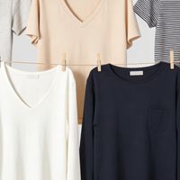 T恤品牌哪个好？火爆全网的10大品牌横评，舒适高性价比款推荐