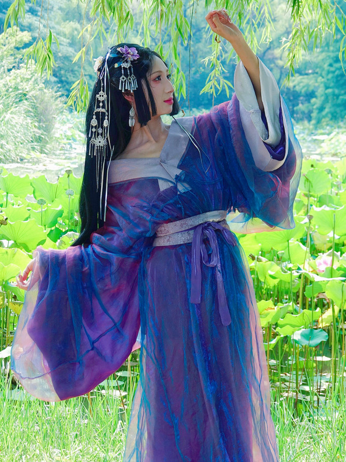 汉服