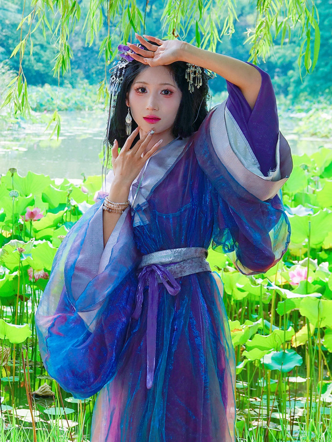 汉服