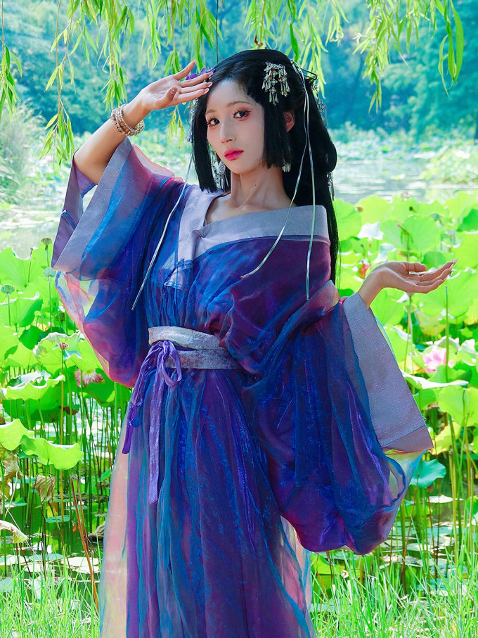 汉服