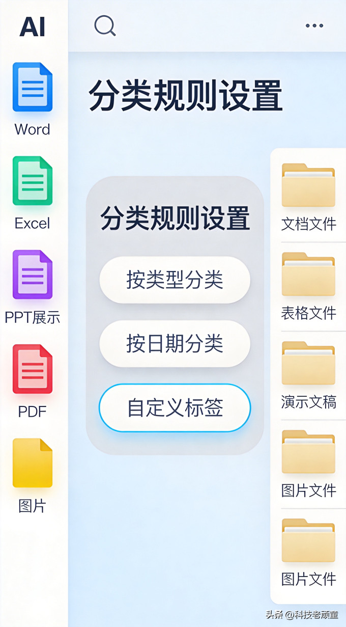 磐镭台式机